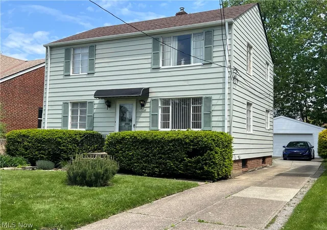 Photo 1 of Multi family home for sale at 2119 Warren Rd, Lakewood, OH 44107 | MLS# 5231077 | Listing updated on 2026-09-02