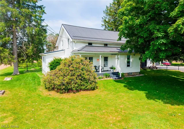 Photo 1 of Single family home for sale at 7939 Orangeville Kinsman Rd, Kinsman, OH 44428 | MLS# 5241180 | Listing updated on 2026-09-07