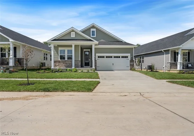 Photo 1 of Single family home for sale at 2440 Merriment Dr, Amherst, OH 44035 | MLS# 5241050 | Listing updated on 2026-09-14