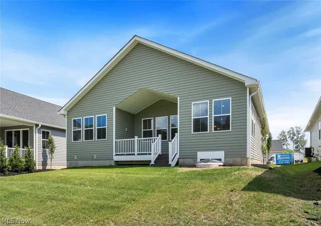 Photo 50 of Single family home for sale at 2440 Merriment Dr, Amherst, OH 44035 | MLS# 5241050 | Listing updated on 2026-09-14