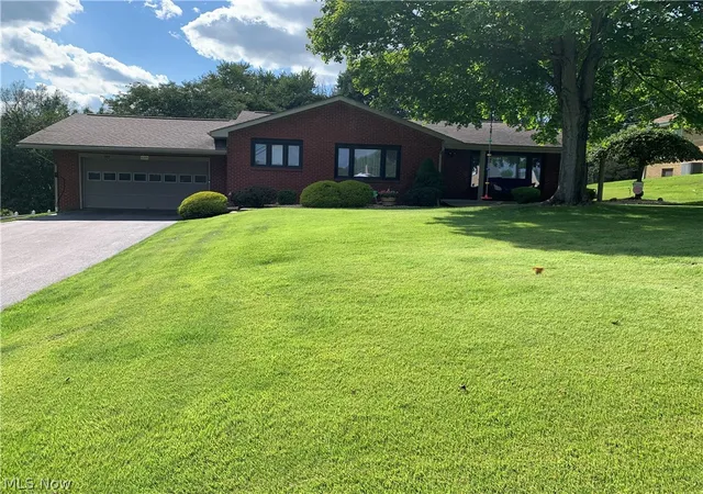 Photo 1 of Single family home for sale at 16891 Harding Ave, East Liverpool, OH 43920 | MLS# 5240370 | Listing updated on 2026-09-04