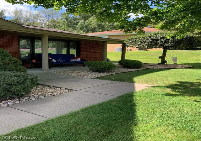 Photo 2 of Single family home for sale at 16891 Harding Ave, East Liverpool, OH 43920 | MLS# 5240370 | Listing updated on 2026-09-04