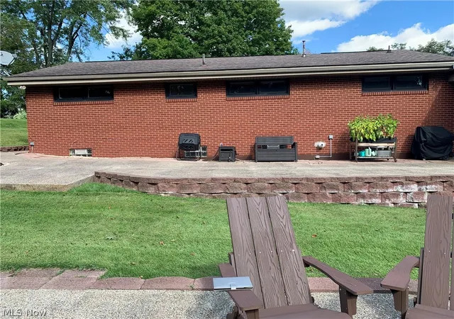 Photo 4 of Single family home for sale at 16891 Harding Ave, East Liverpool, OH 43920 | MLS# 5240370 | Listing updated on 2026-09-04