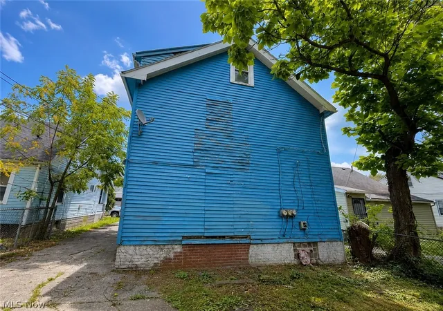 Photo 12 of Sale Pending at 3698 E 143rd Street, Cleveland, OH 44120 | MLS# 5241192 | Listing updated on 2026-09-09