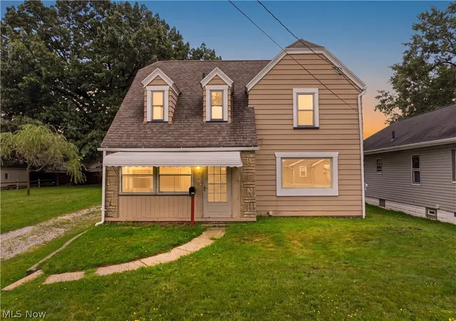 Photo 1 of Single family home for sale at 2507 Conrad Ave, Akron, OH 44314 | MLS# 5240905 | Listing updated on 2026-09-11