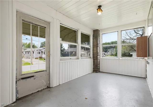 Photo 3 of Single family home for sale at 2507 Conrad Ave, Akron, OH 44314 | MLS# 5240905 | Listing updated on 2026-09-11