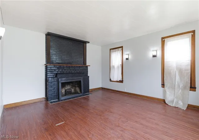 Photo 4 of Single family home for sale at 2507 Conrad Ave, Akron, OH 44314 | MLS# 5240905 | Listing updated on 2026-09-11