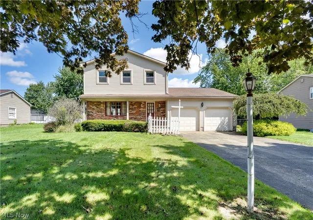 Photo 1 of Single family home for sale at 4474 Woodridge Dr, Youngstown, OH 44515 | MLS# 5241198 | Listing updated on 2026-09-29