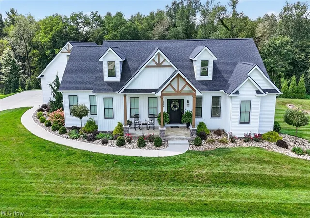 Photo 1 of Sale Pending at 4724 Braxton Ln, Wooster, OH 44691 | MLS# 5240992 | Listing updated on 2026-09-08