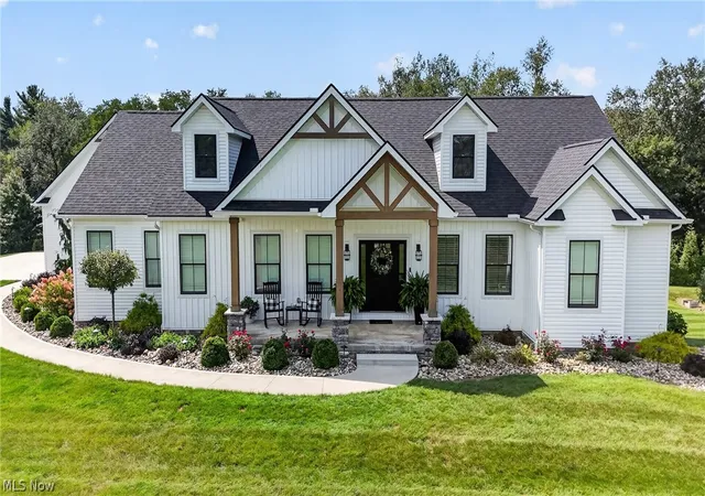 Photo 2 of Sale Pending at 4724 Braxton Ln, Wooster, OH 44691 | MLS# 5240992 | Listing updated on 2026-09-08