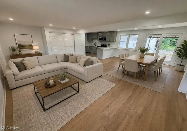 Photo 3 of Single family home for sale at 27107 Lynn Dr, Olmsted Twp, OH 44138 | MLS# 5241178 | Listing updated on 2026-09-30