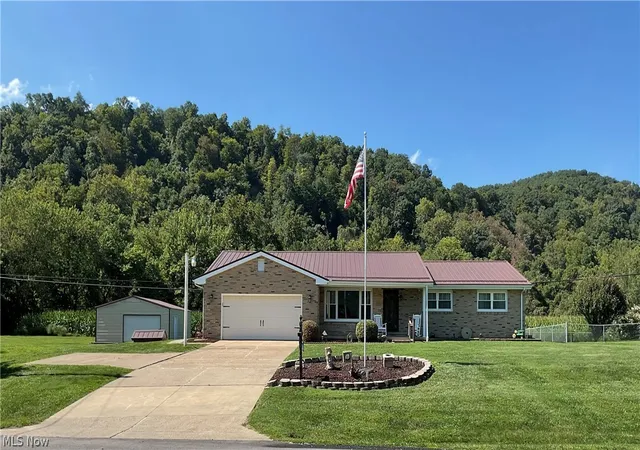 Photo 1 of Single family home for sale at 49635 State Route 7, New Matamoras, OH 45767 | MLS# 5240882 | Listing updated on 2026-09-09