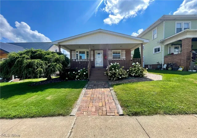 Photo 1 of Single family home for sale at 607 Jefferson St, Toronto, OH 43964 | MLS# 5240695 | Listing updated on 2026-09-15