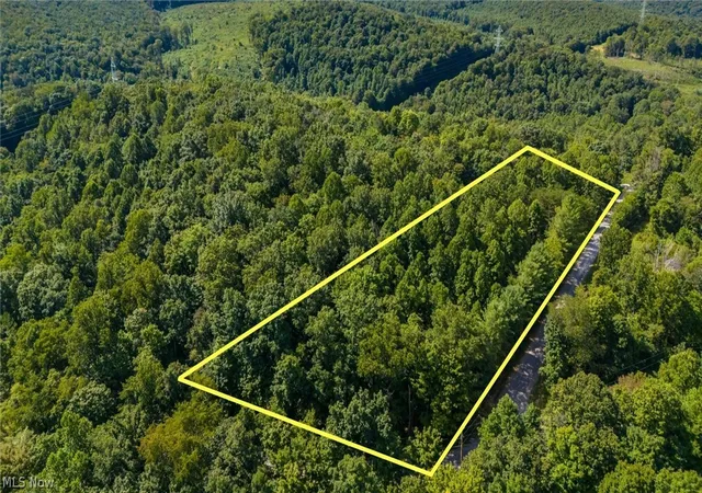 Photo 1 of Land for sale at 3508 Left Frk Rd, Lucasville, OH 45648 | MLS# 5239860 | Listing updated on 2026-09-09