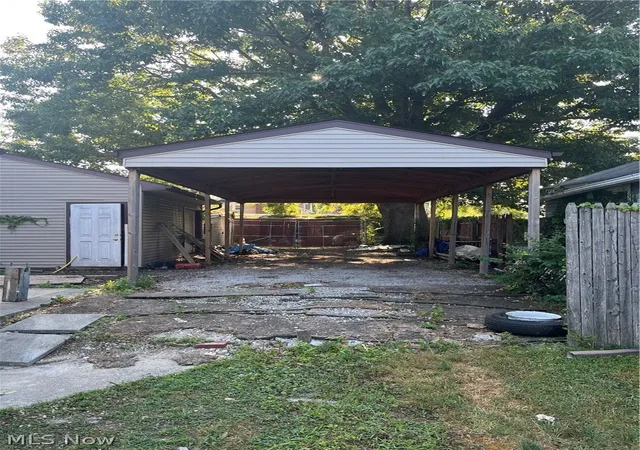 Photo 2 of Single family home for sale at 3123 W 56th Street, Cleveland, OH 44102 | MLS# 5234228 | Listing updated on 2026-09-09