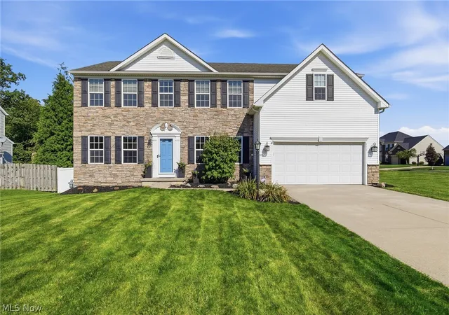 Photo 1 of Sale Pending at 141 Waite Farms Ln, Brunswick, OH 44212 | MLS# 5241063 | Listing updated on 2026-09-10