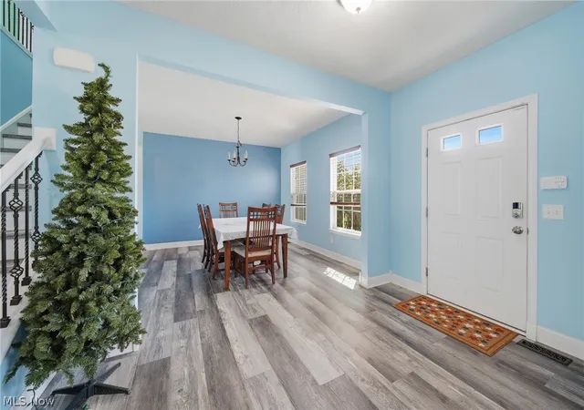 Photo 3 of Sale Pending at 141 Waite Farms Ln, Brunswick, OH 44212 | MLS# 5241063 | Listing updated on 2026-09-10