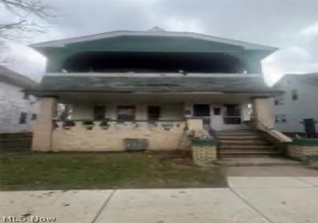 Multi family home for sale at 12816 Soika Ave, Cleveland, OH 44120 | MLS# 5241162