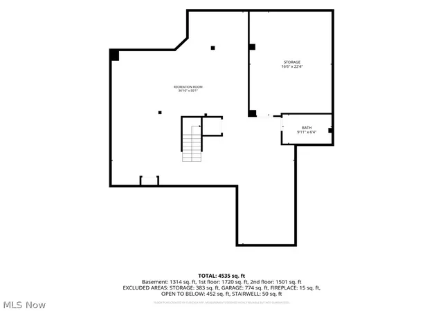 Photo 47 of Single family home for sale at 35870 S Huntington Dr, Solon, OH 44139 | MLS# 5241044 | Listing updated on 2026-09-11