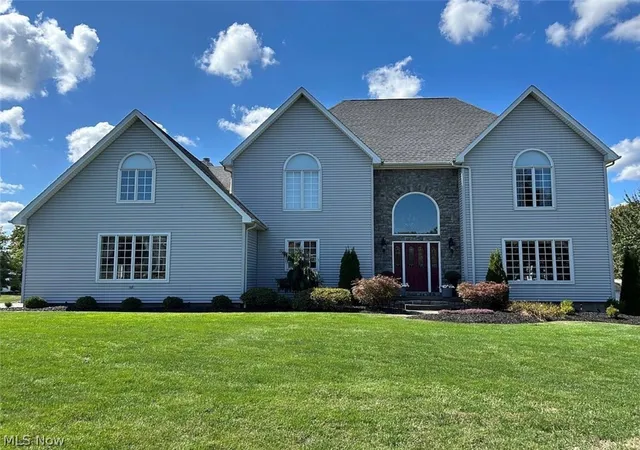 Single family home for sale at 45 Russo Dr, Canfield, OH 44406 | MLS# 5240881