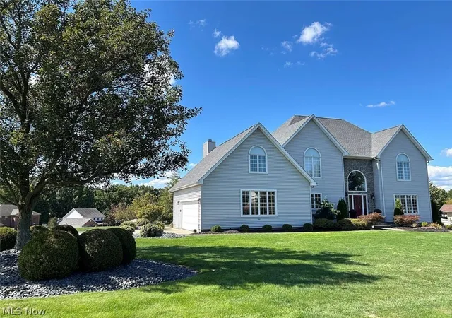 Photo 2 of Single family home for sale at 45 Russo Dr, Canfield, OH 44406 | MLS# 5240881 | Listing updated on 2026-09-11