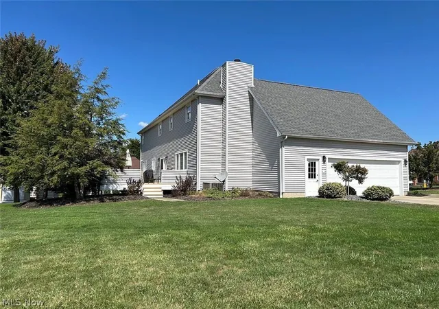 Photo 3 of Single family home for sale at 45 Russo Dr, Canfield, OH 44406 | MLS# 5240881 | Listing updated on 2026-09-11