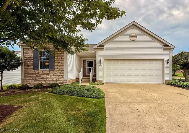 Photo 1 of Sale Pending at 100 Pondview Cir, Rittman, OH 44270 | MLS# 5240888 | Listing updated on 2026-09-04