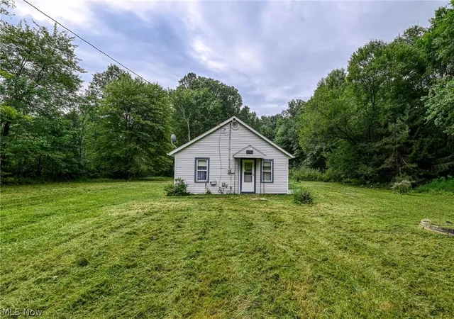 Photo 1 of Single family home for sale at 8386 Yale Rd, Rootstown, OH 44272 | MLS# 5241073 | Listing updated on 2026-09-13