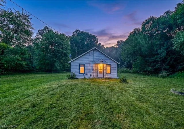 Photo 2 of Single family home for sale at 8386 Yale Rd, Rootstown, OH 44272 | MLS# 5241073 | Listing updated on 2026-09-13