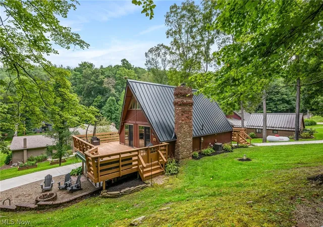Photo 2 of Single family home for sale at 86516 N Bay Rd, Scio, OH 43988 | MLS# 5241052 | Listing updated on 2026-09-05