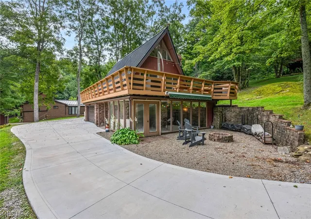 Photo 3 of Single family home for sale at 86516 N Bay Rd, Scio, OH 43988 | MLS# 5241052 | Listing updated on 2026-09-05