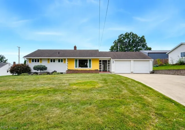 Photo 1 of Sale Pending at 155 W Schultz Ave, Dalton, OH 44618 | MLS# 5241257 | Listing updated on 2026-09-08