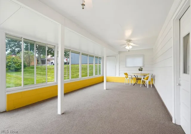 Photo 3 of Sale Pending at 155 W Schultz Ave, Dalton, OH 44618 | MLS# 5241257 | Listing updated on 2026-09-08