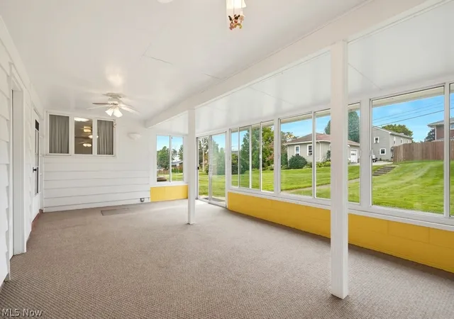 Photo 3 of Sale Pending at 155 W Schultz Ave, Dalton, OH 44618 | MLS# 5241257 | Listing updated on 2026-09-08