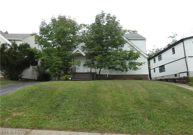 Photo 1 of Single family home for sale at 13187 Forestdale Dr, Cleveland, OH 44125 | MLS# 5240733 | Listing updated on 2026-09-11