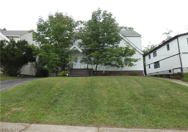 Photo 2 of Single family home for sale at 13187 Forestdale Dr, Cleveland, OH 44125 | MLS# 5240733 | Listing updated on 2026-09-11