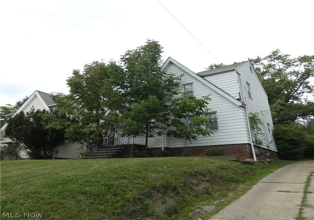 Photo 3 of Single family home for sale at 13187 Forestdale Dr, Cleveland, OH 44125 | MLS# 5240733 | Listing updated on 2026-09-11