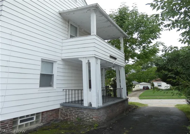 Photo 4 of Single family home for sale at 13187 Forestdale Dr, Cleveland, OH 44125 | MLS# 5240733 | Listing updated on 2026-09-11