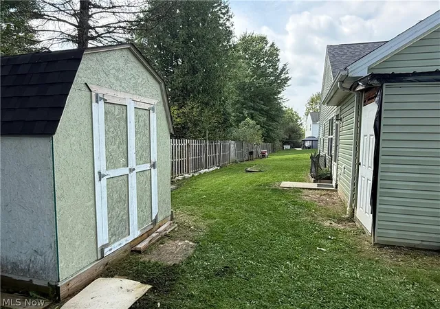 Photo 2 of Single family home for sale at 3771 Choice Ct, Youngstown, OH 44505 | MLS# 5241263 | Listing updated on 2026-09-12