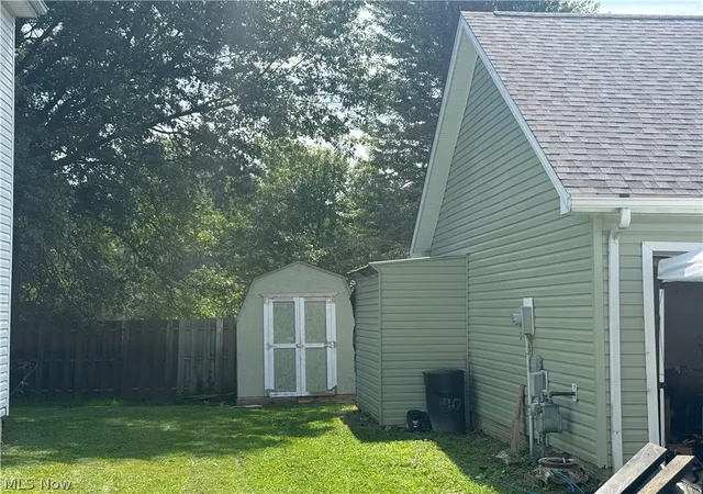Photo 3 of Single family home for sale at 3771 Choice Ct, Youngstown, OH 44505 | MLS# 5241263 | Listing updated on 2026-09-12