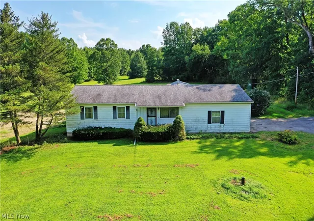 Single family home for sale at 17285 Mock Rd, Berlin Center, OH 44401 | MLS# 5240796