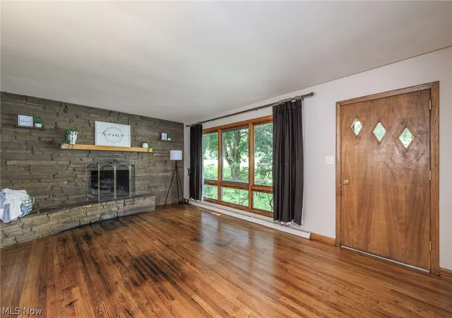 Photo 2 of Sale Pending at 1739 Congress Lake Rd, Mogadore, OH 44260 | MLS# 5239331 | Listing updated on 2026-09-08