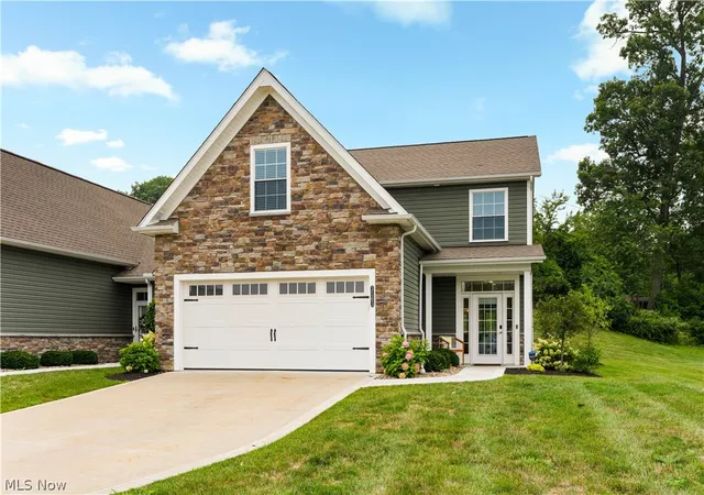 Photo 1 of Sale Pending at 3563 Red Tail Cir Nw, Canton, OH 44708 | MLS# 5230611 | Listing updated on 2026-09-03