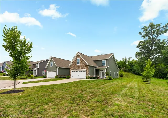 Photo 2 of Sale Pending at 3563 Red Tail Cir Nw, Canton, OH 44708 | MLS# 5230611 | Listing updated on 2026-09-03