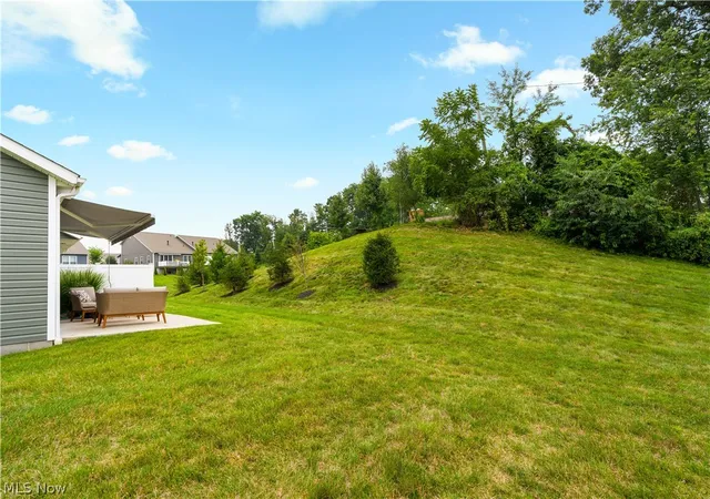 Photo 3 of Sale Pending at 3563 Red Tail Cir Nw, Canton, OH 44708 | MLS# 5230611 | Listing updated on 2026-09-03