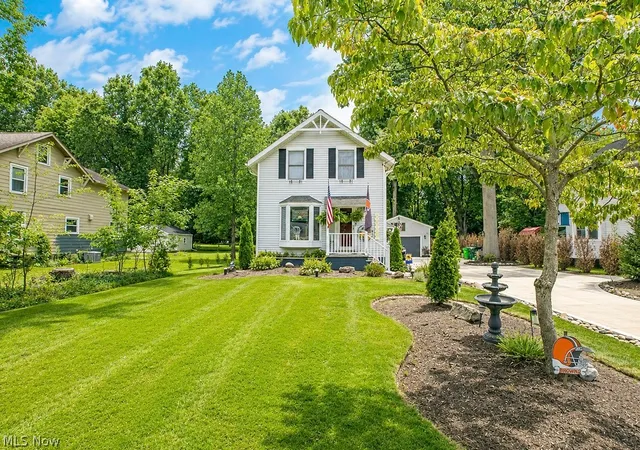 Photo 1 of Sale Pending at 3570 Williamson Rd, Stow, OH 44224 | MLS# 5241247 | Listing updated on 2026-09-07