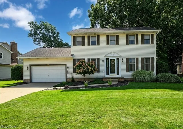 Photo 1 of Single family home for sale at 829 Dan Ave, Canal Fulton, OH 44614 | MLS# 5241143 | Listing updated on 2026-09-30