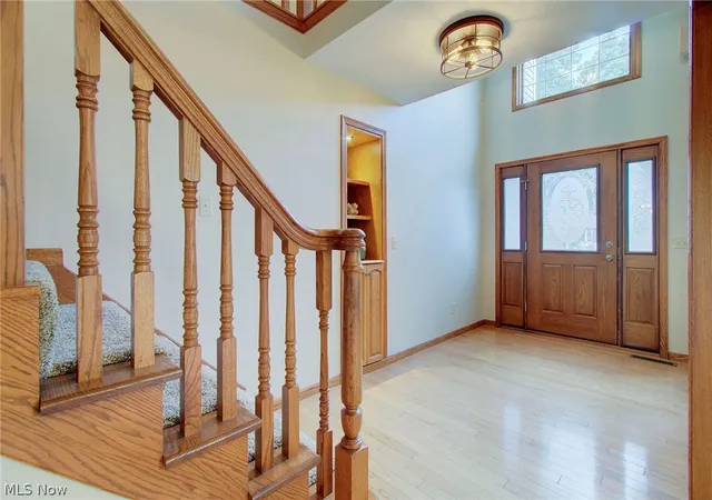 Single family home for sale at 6094 Coppercove Cir NW, North Canton, OH 44720 | MLS# 5241053 | Listing updated on 2026-10-02