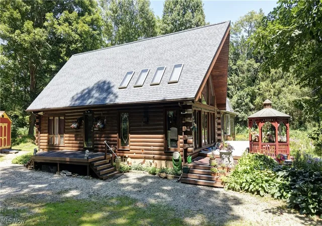 Photo 2 of Single family home for sale at 3641 Township Rd 253, Glenmont, OH 44628 | MLS# 5240516 | Listing updated on 2026-09-22