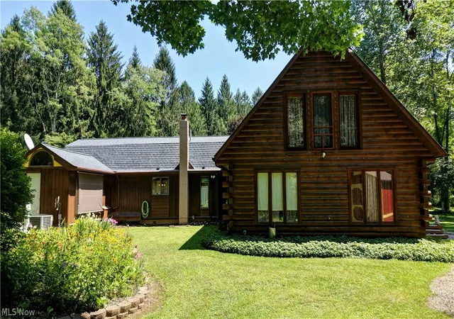 Photo 3 of Single family home for sale at 3641 Township Rd 253, Glenmont, OH 44628 | MLS# 5240516 | Listing updated on 2026-09-22